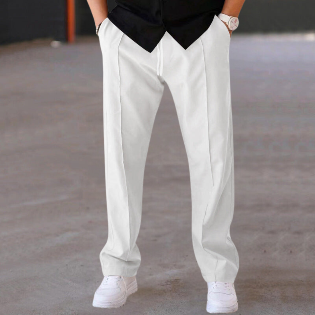 Lässige Hose für Herren