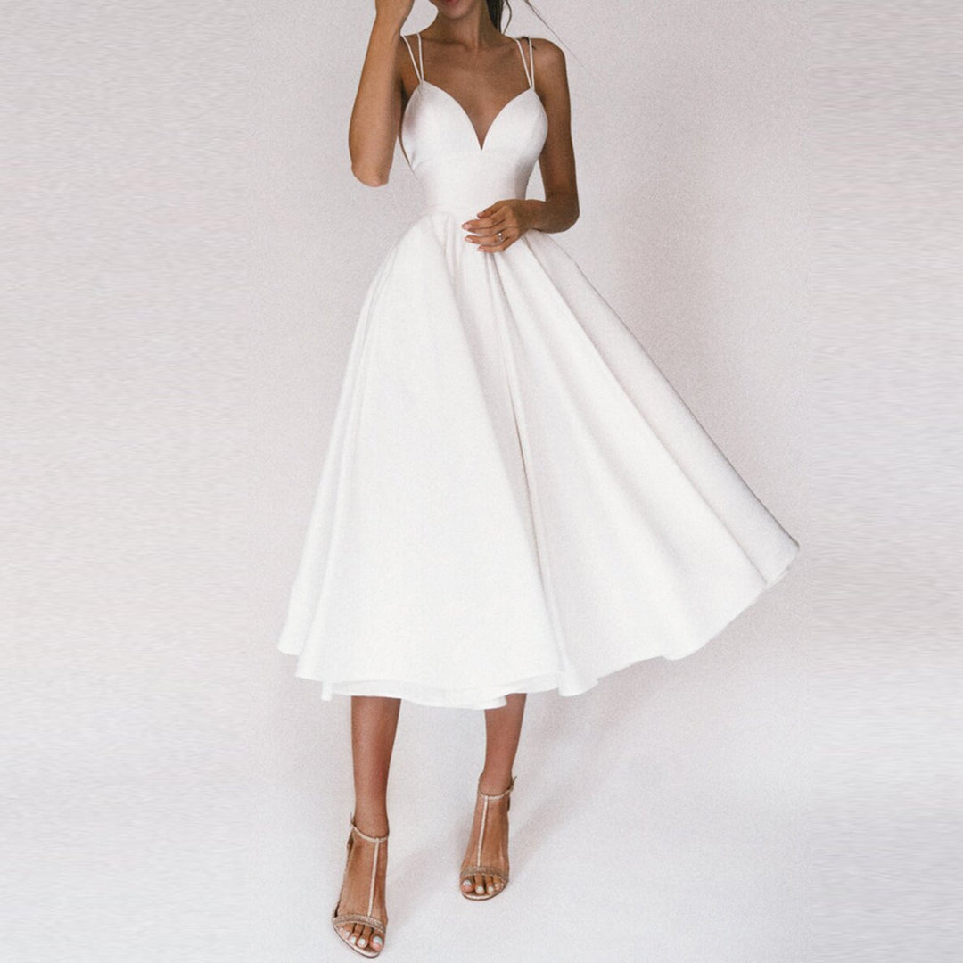 Cocktailkleid für Damen Festkleidung