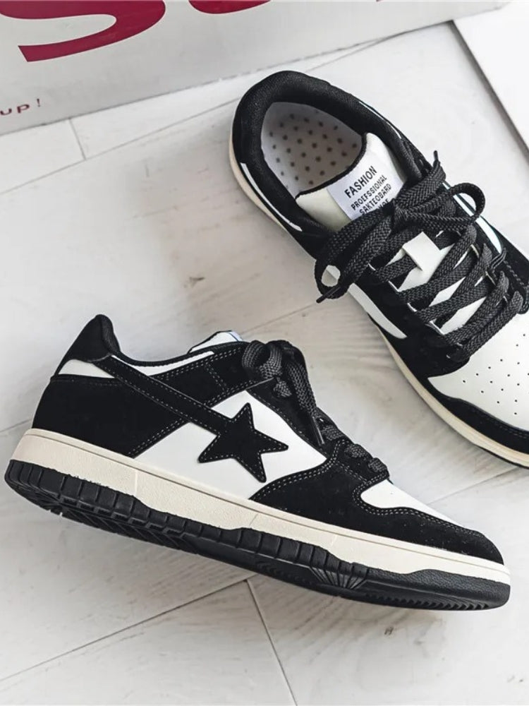 Unisex SkatShopnoryoard Star Schuhe
