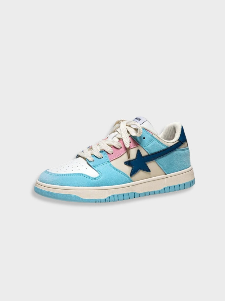 Unisex SkatShopnoryoard Star Schuhe