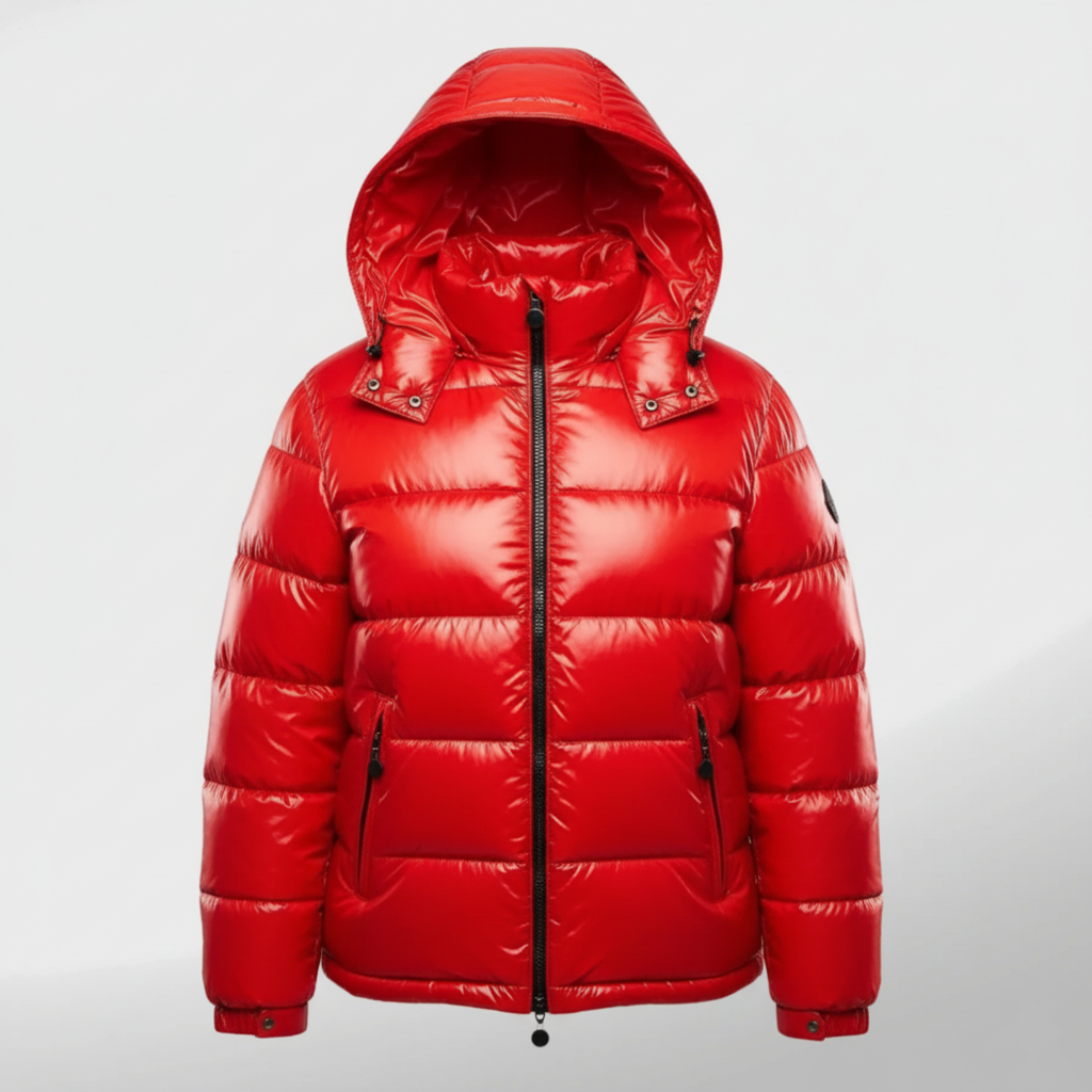 Damen Pufferjacke | Große Größen
