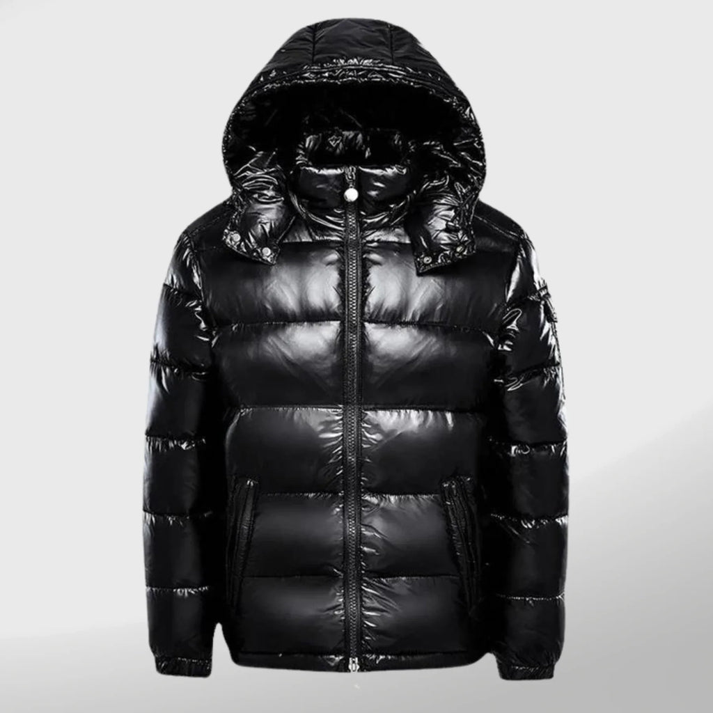 Damen Pufferjacke | Große Größen