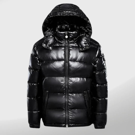 Damen Pufferjacke | Große Größen