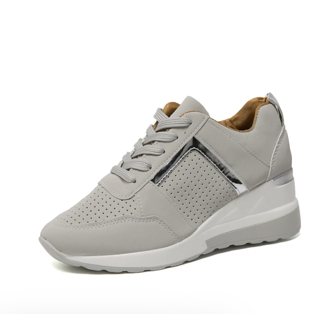 Sneaker - Keine Schmerzenden Füße Mehr