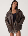 ShopNory | Oversized jacke