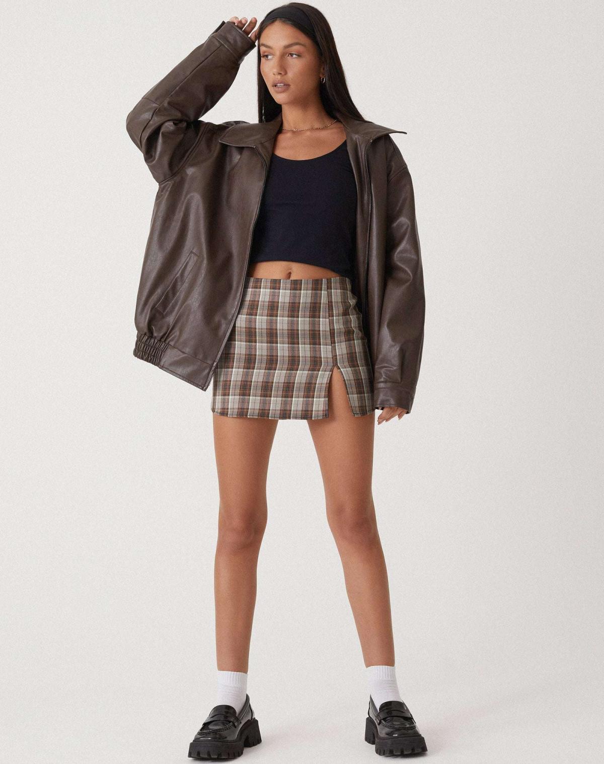ShopNory | Oversized jacke