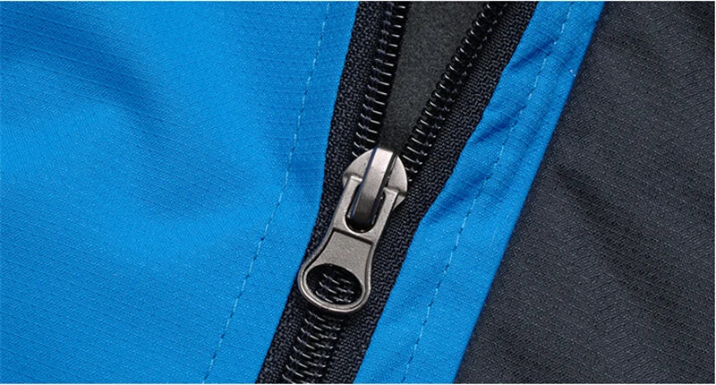 Damen Wander-Outdoorjacke