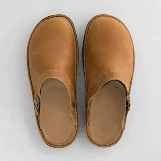 Orthopädische clogs