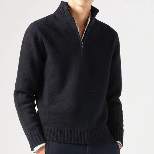 Edler Pullover für Männer