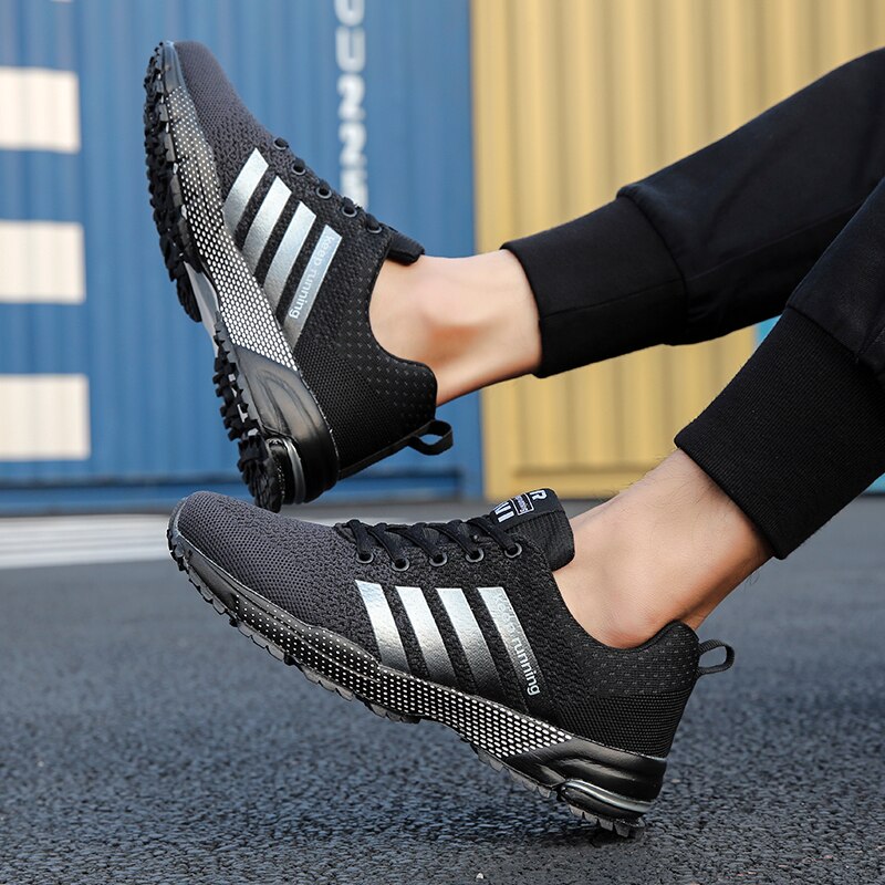 Laufschuhe für Herren