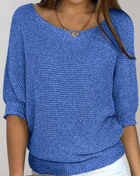 Blau
