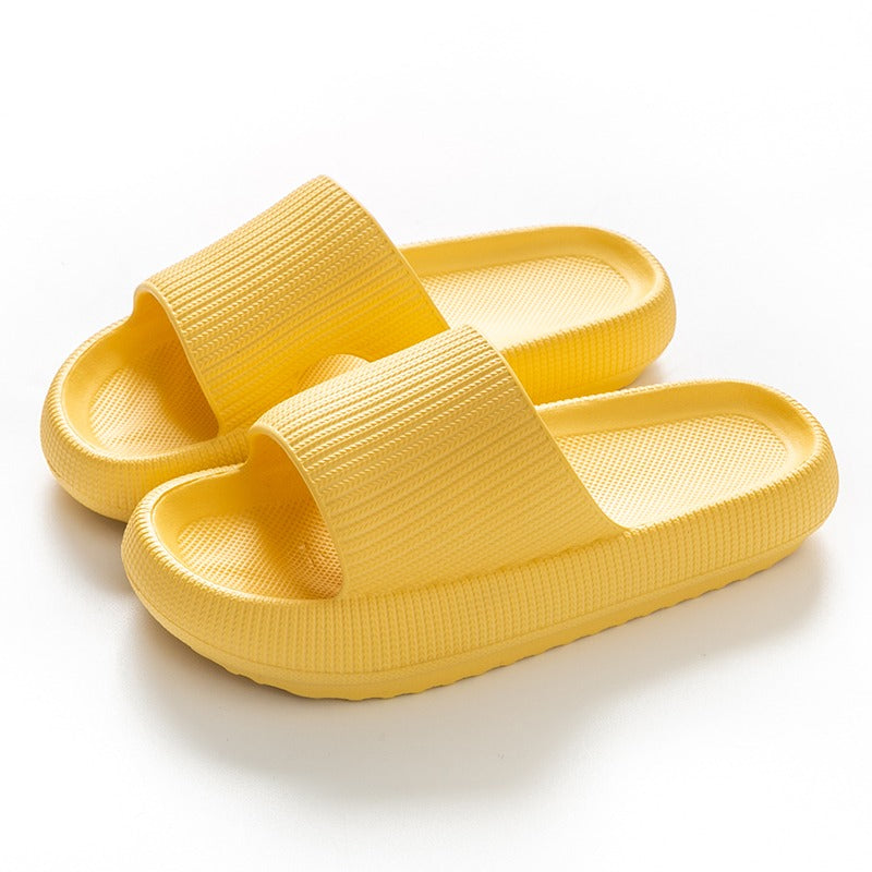 Shopnory | Weiche Bequeme Hausschuhe