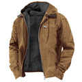 Elegante und funktionale Jacke für Herren