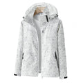 Wasserdichte Windbreaker-Jacke