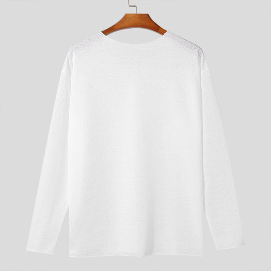 Atmungsaktives Dünnes T-Shirt
