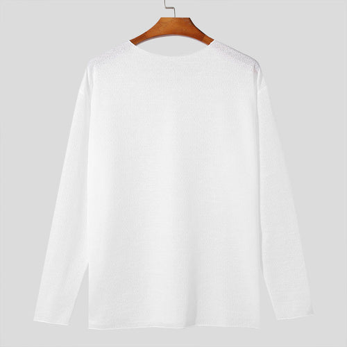 Atmungsaktives Dünnes T-Shirt