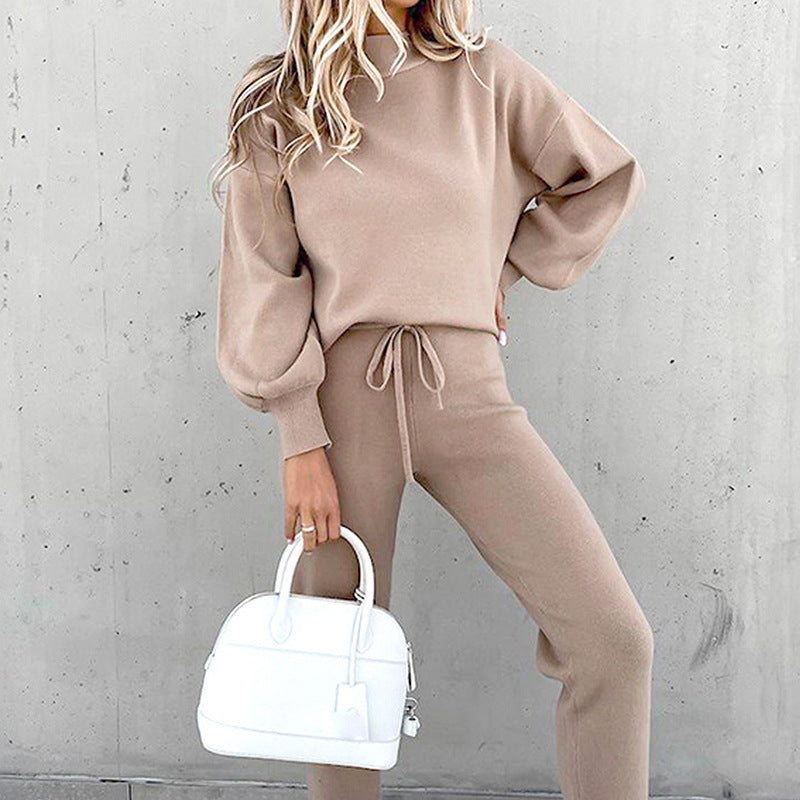 Bequemes 2 Teiliges Lounge Satz