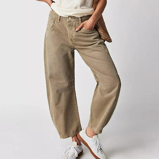 Luxus Jeans